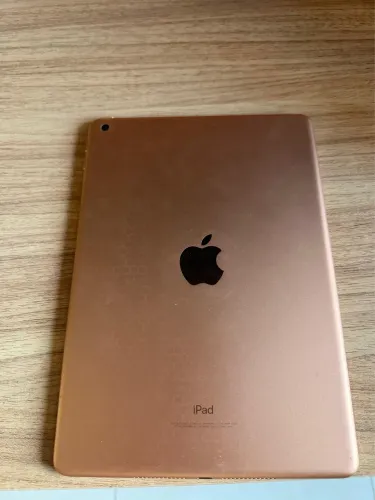 Ipad 6 Geração 128Gb