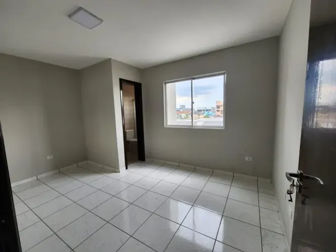 Apartamento Centro de Fazenda Rio Grande 2 quartos