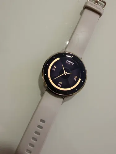 Garmin Venu 3s