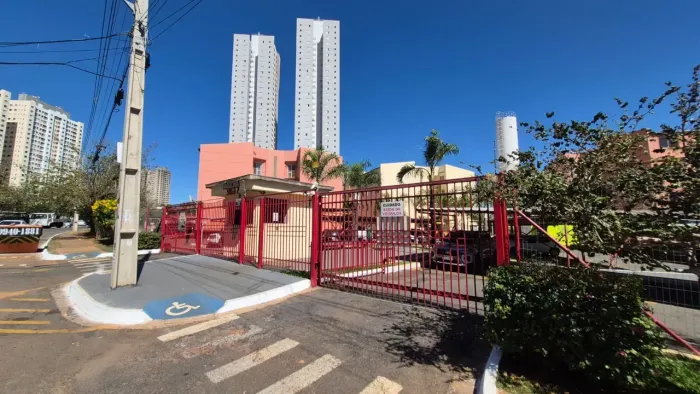 Apartamento 2 quartos - Parque Amazônia