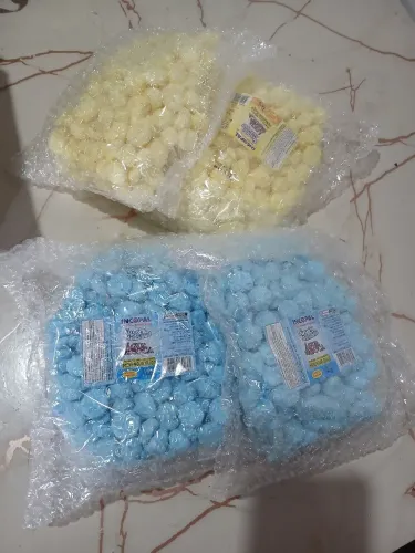 Mini suspiros