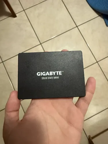 Gigabyte SSD 240GB