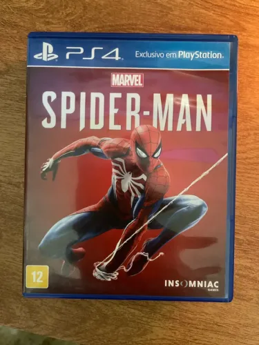 Jogos ps4