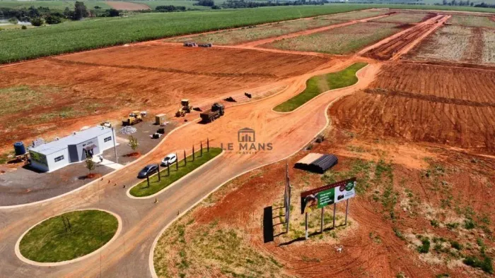Terreno à venda em Rio das Pedras, Fazenda Pinheirinho, Fazenda Pinheirinho