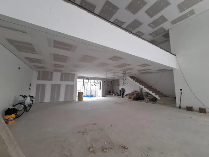 Galpão para alugar em Indaiatuba, Vila Sfeir, com 360 m²
