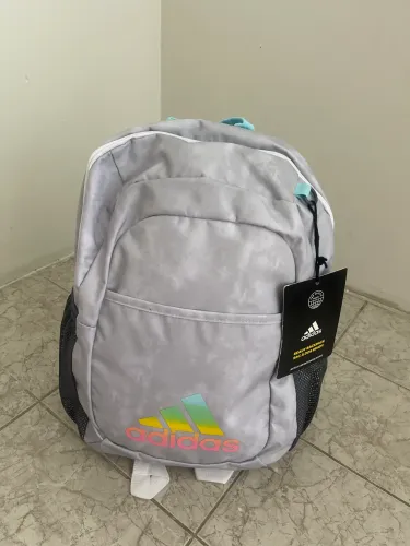 Mochila da marca adidas original