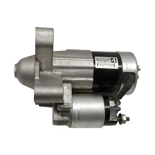 Motor Arranque Citroen C3 1.6 16v Aut 2023 A4316 *0