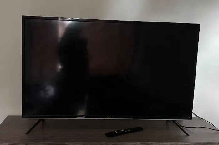 TV tcl smart 40?