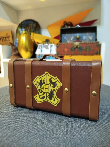 Harry Potter- miniatura malão