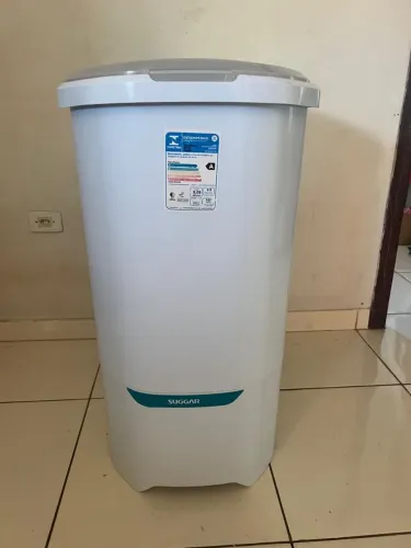 Tanquinho Suggar 8kg
