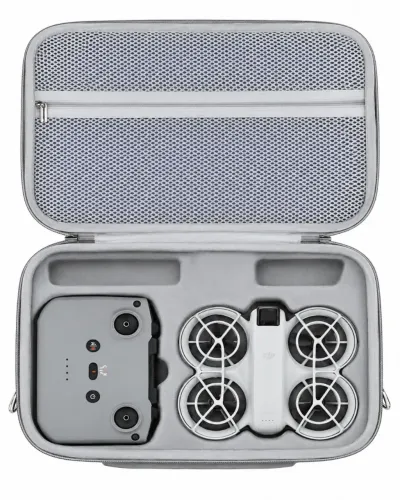 Drone DJI aceito celular mais volta