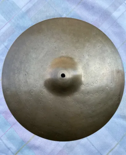 Prato Zildjian Série Z