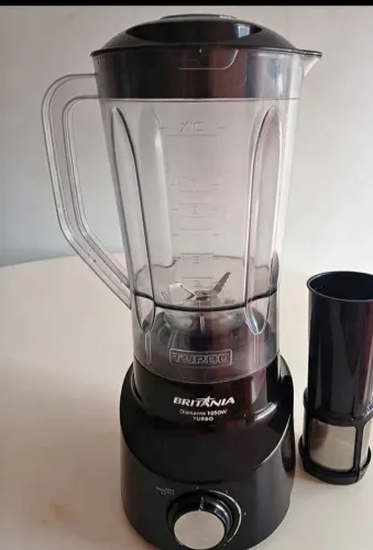 Vendo liquidificador Britânia