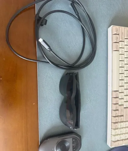 Rayneo Air3 + Adaptador USB