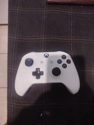 Vendo controle de Xbox One original
