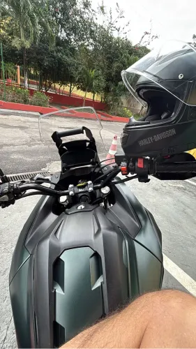 Vendo nc750 abaixo da DIPE