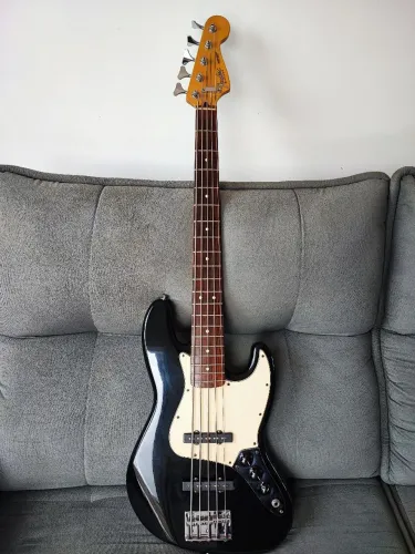 Fender Jazz Bass Standart 5