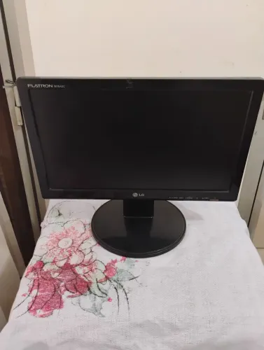 Monitor LCD LG Flatron W1642C-PF