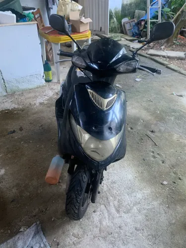 Bugmann 125