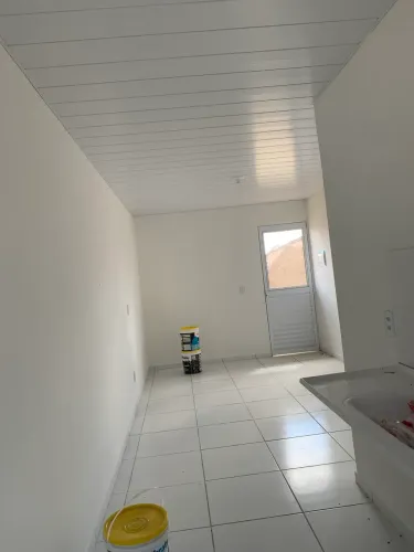 Reformas e acabamentos em geral