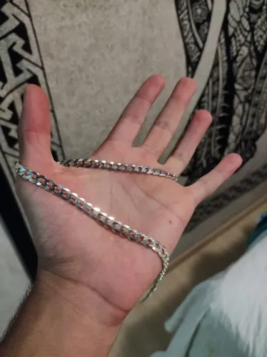 Corrente de Prata 925