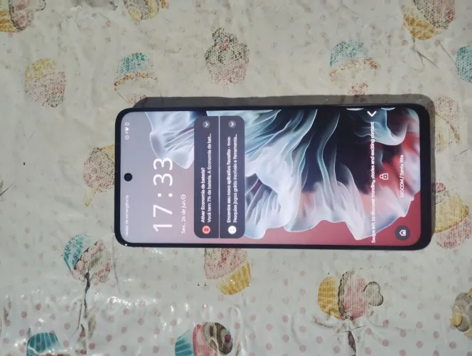 Motorola Moto G35