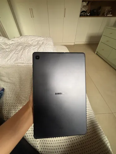 Tablet s6 Lite Samsung,acompanha sua caneta original