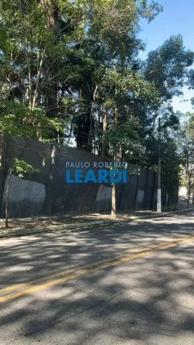 AREA - BROOKLIN - SP