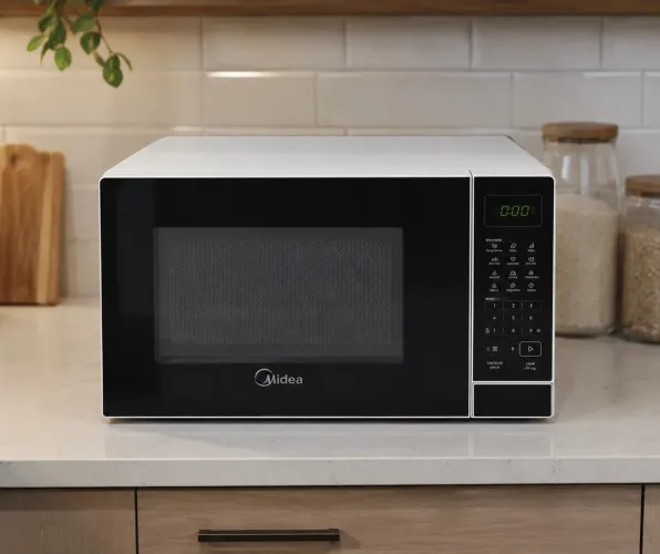 microondas midea