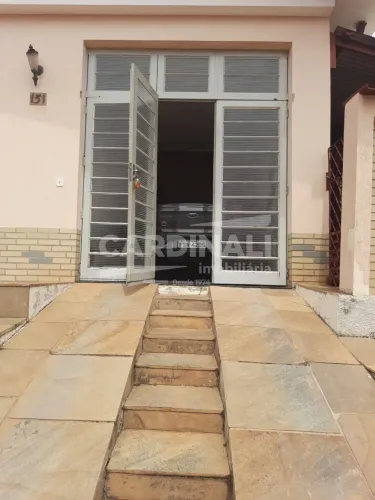 Casa Padrão em Campinas
