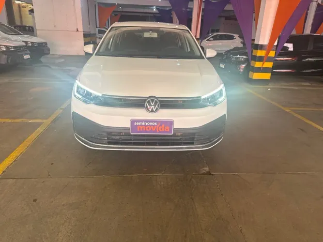 Volkswagen Virtus Comfort. 200 TSI 1.0 Flex 12V AUT 2026