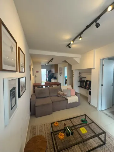Casa em Condomínio | 3 Quartos | 2 Suítes | Mobiliada | Lazer Completo