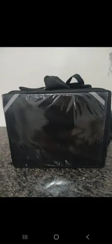 Mochila de entrega, delivery