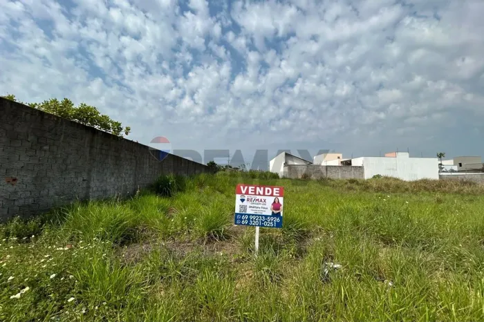 Terreno no Cidade Jardim  Excelente Localização e Grande Potencial