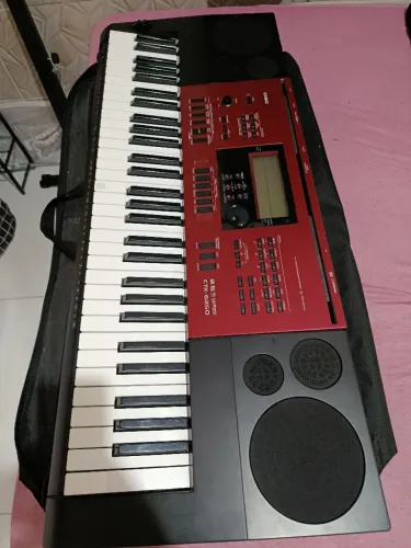 Casio CTK 6250