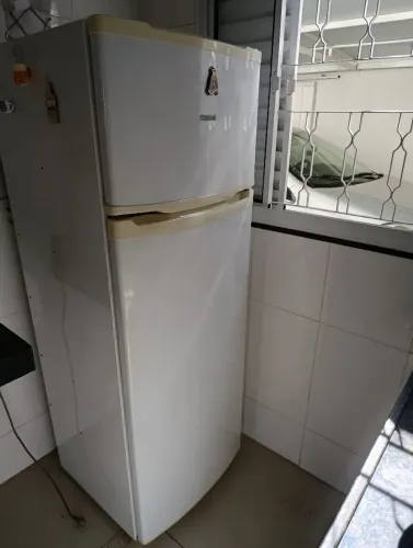 Geladeira