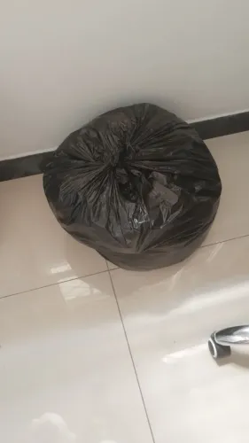 Doação de roupas femininas diversos tamanhos