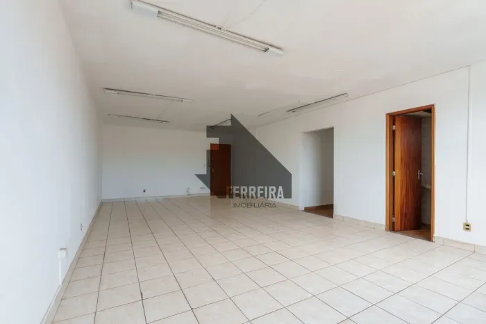 Sala Comercial Unidade 201 - SIA SUL