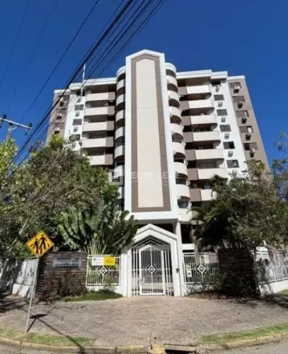 Apartamento em Itacorubi - Florianópolis