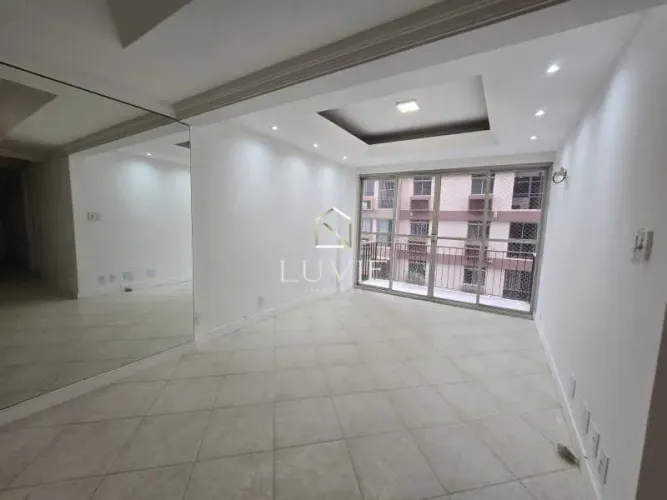 Excelente Apartamento 117m², 3 Quartos com suíte, 2 varandas, 2 vagas. Freguesia.