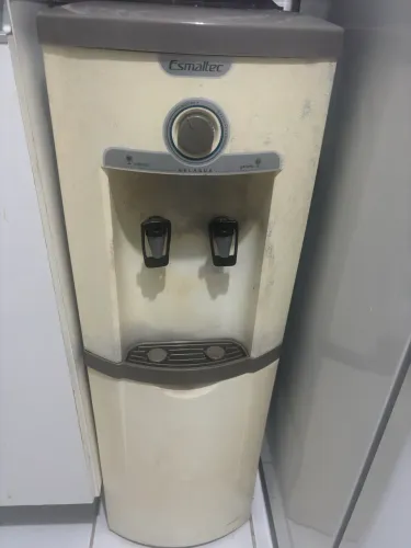 Gelágua Esmaltec