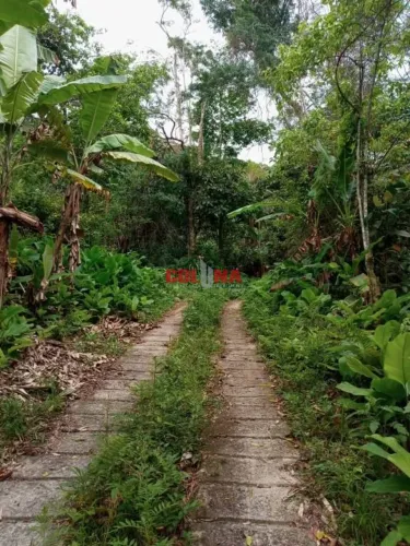 Área à venda, 424.500 m² por R$ 1.375.000 - Serra de Mato Grosso - Saquarema/RJ