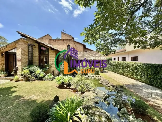 CASA EM CONDOMÍNIO - NOVA HIGIENÓPOLIS - SP