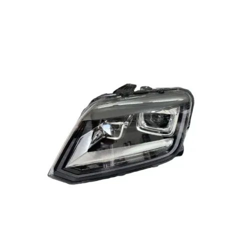 FAROL AMAROK LED PROJETOR 2017/ L.E