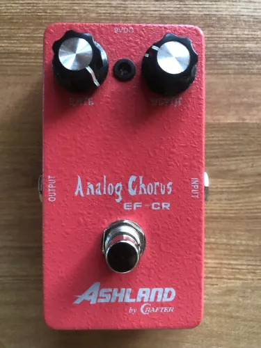 Analog Chorus EF-CR Ashland