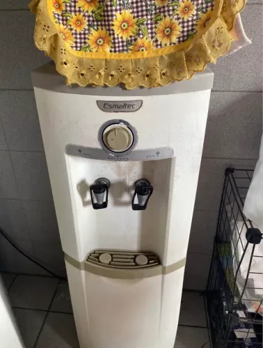 Gelagua de torre