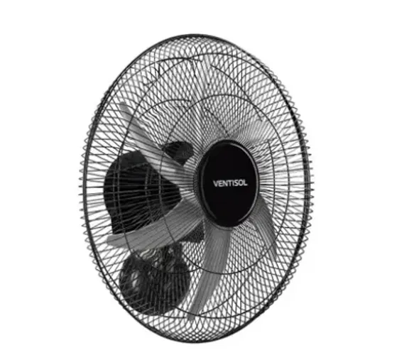 VENDE- SE VENTILADOR DE PAREDE