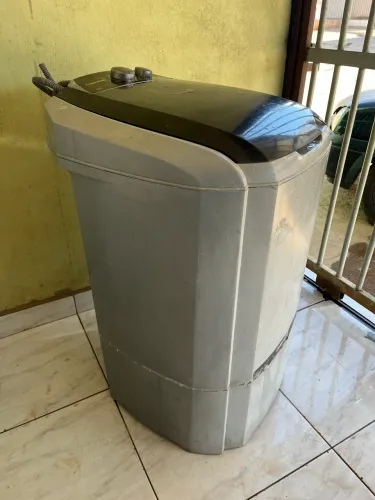 Tanquinho Colormaq 20kg