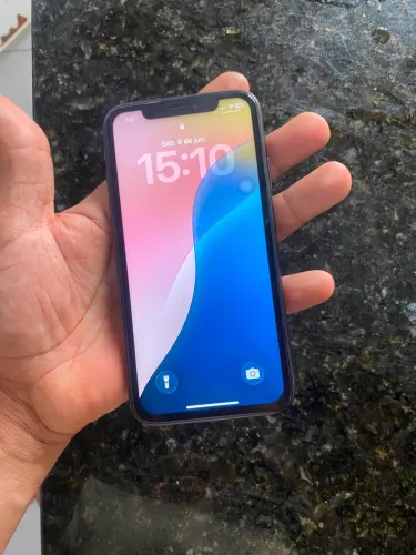 iPhone 11 128gb