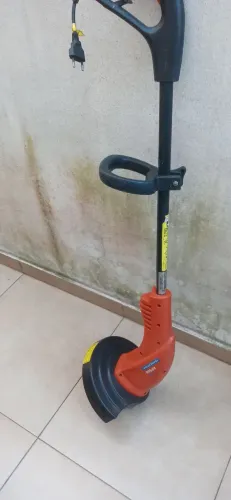 Cortador de grama Tramontina AP 500